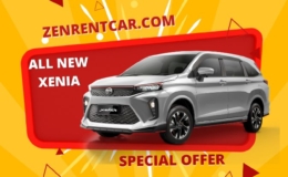 New Xenia